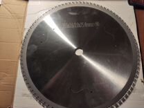 Твердосплавный диск по металлу 355 мм