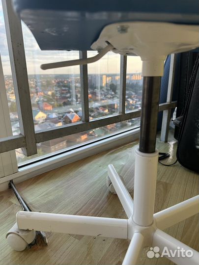 Детский стул IKEA