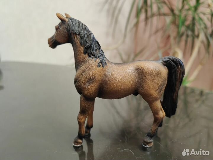 Лошади шляйх schleich