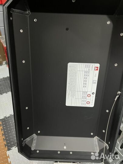 Кофры Touratech для BMW R 1200/1250GS