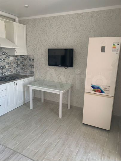 Квартира-студия, 30 м², 16/16 эт.