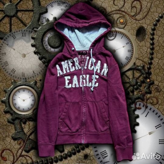 Худи American Eagle