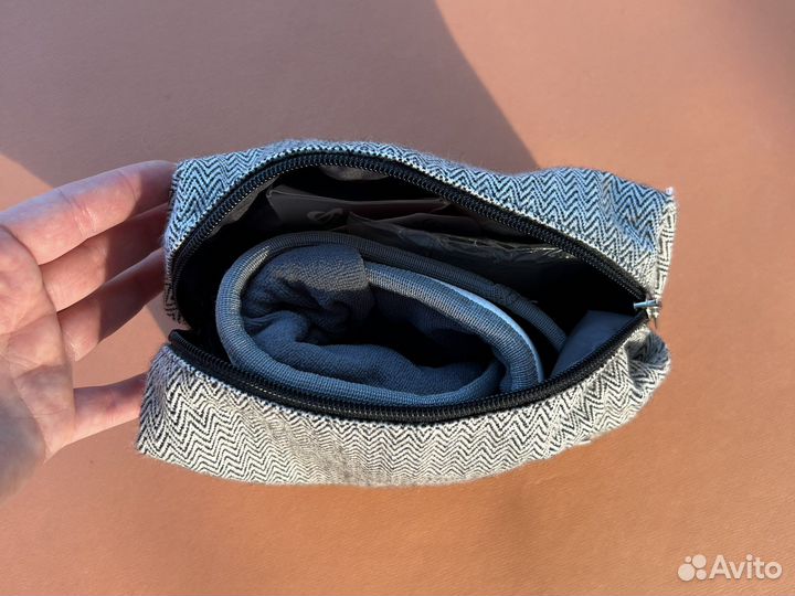 Дорожный набор Уральские авиалинии