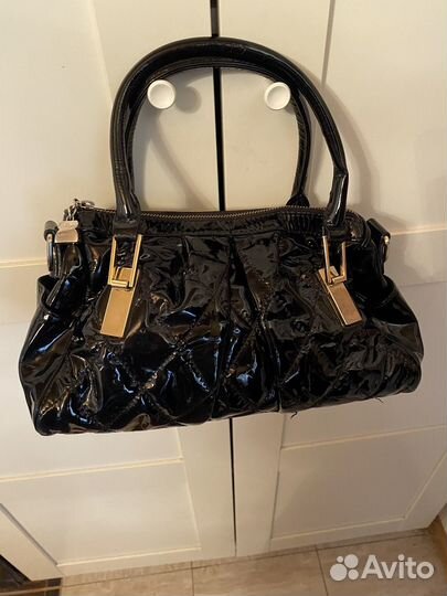 Сумка женская натуральная кожа