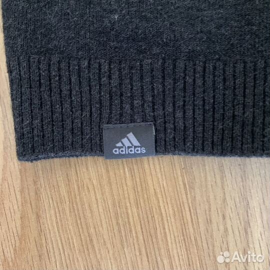 Свитер Adidas Оригинал