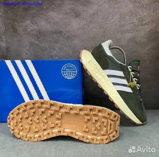 Кроссовки Adidas (Арт.72070)