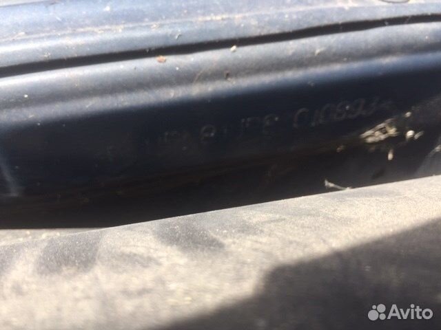 Разбор на запчасти Hyundai Matrix