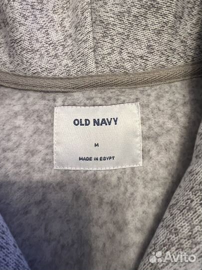Кардиган на пуговицах мужской OLD navy