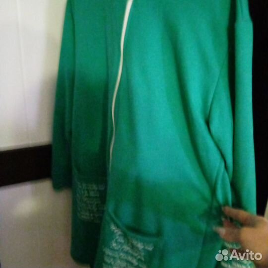 Женские вещи пакетом