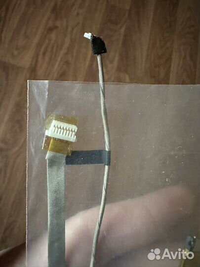 Шлейф дисплея для Lenovo IdeaPad S10-3