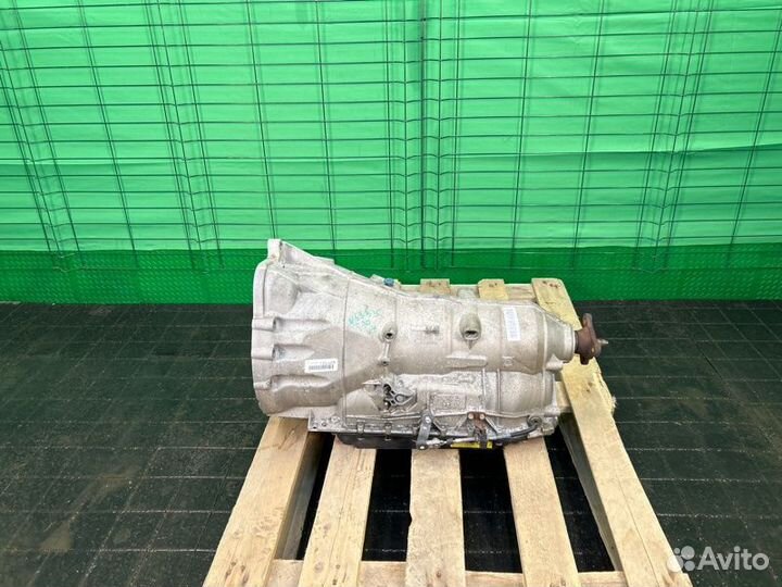 АКПП Bmw 3 E90 N53B30