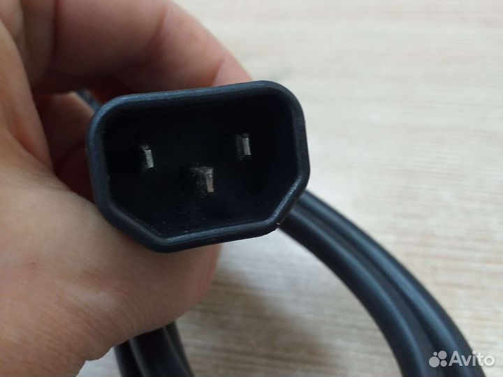 Кабель для принтера