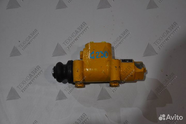 Гипоидная пара заднего моста 8/37 21909005021 sdlg