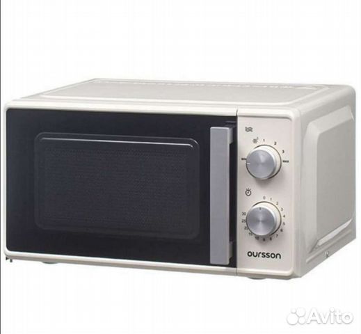 Микроволновая печь новая