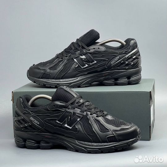 Кроссовки New Balance 1906