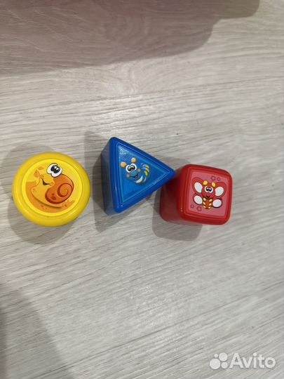 Ходунки детские chicco