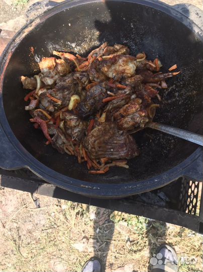 Кролики на мясо