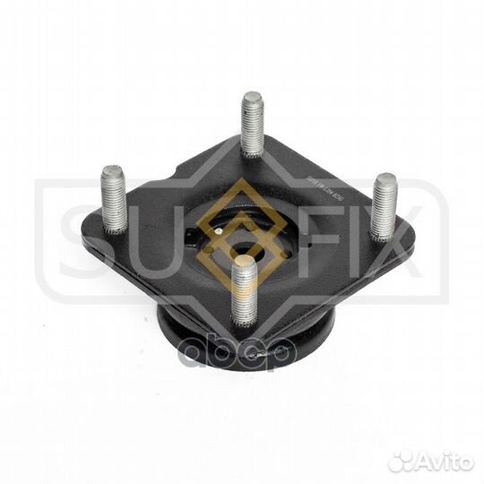 Опора амортизатора перед прав/лев fm1284 sufix
