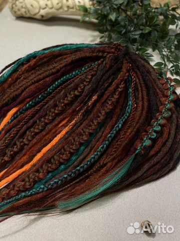 Де-дреды, де-косы, дредокудри