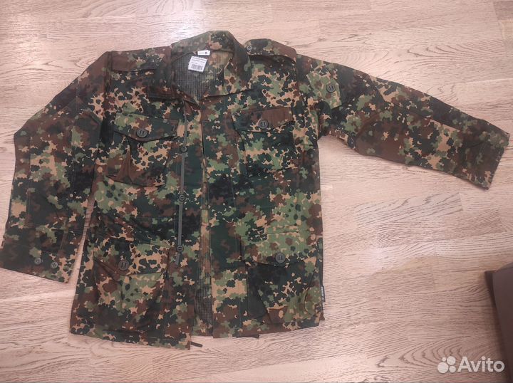 Костюм летний 