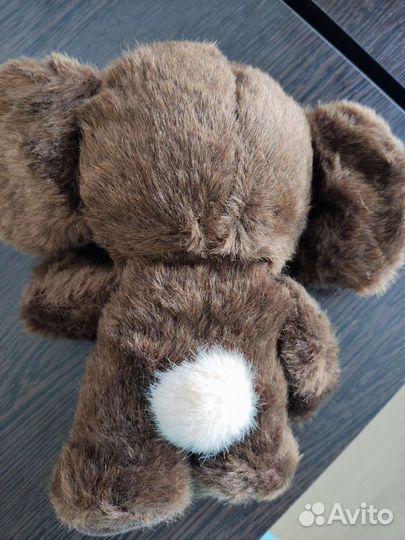 Игрушка Чебурашка говорящий