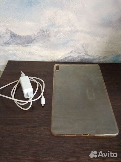 Huawei matepad pro 10.8 6/128