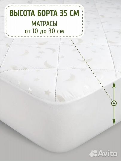 Наматрасники (опт/розница)