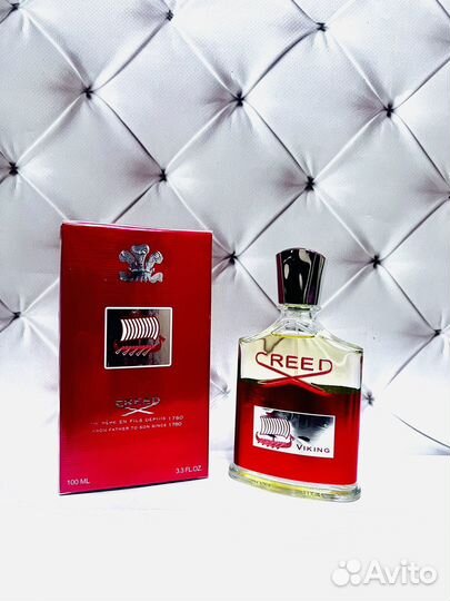 Creed Viking eau de parfum 100 мл