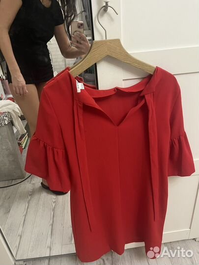 Вечернее платье s xs оверсайз Ostin