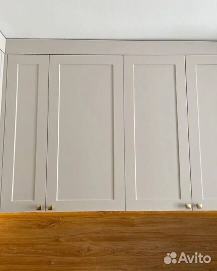 Кухни на заказ. Стильные решения