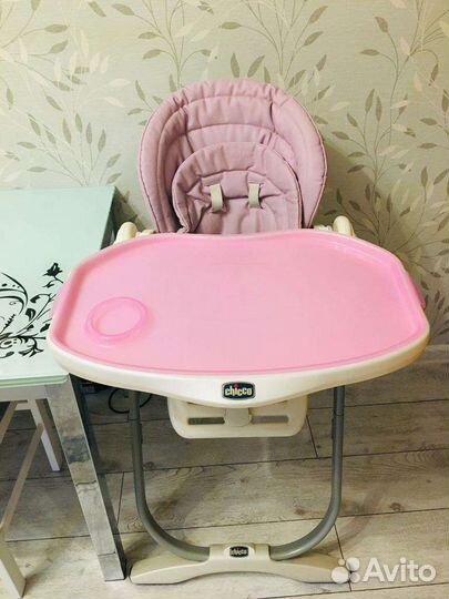 Стол для кормления Chicco