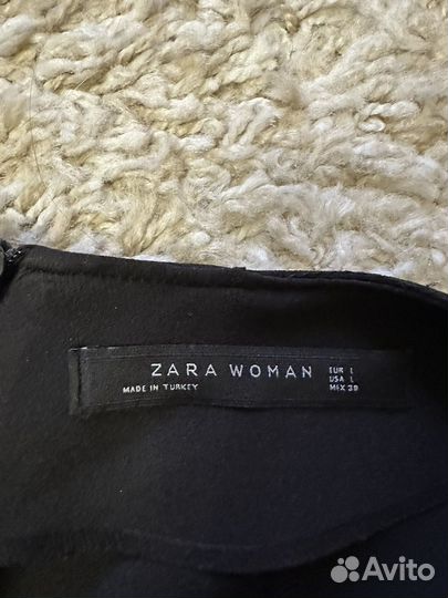 Платье Zara