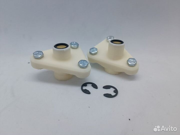 Втулка (шарнир) трапеции стеклоочистителей Toyota