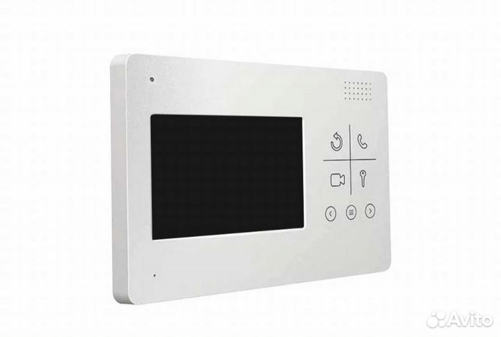 Видеодомофон