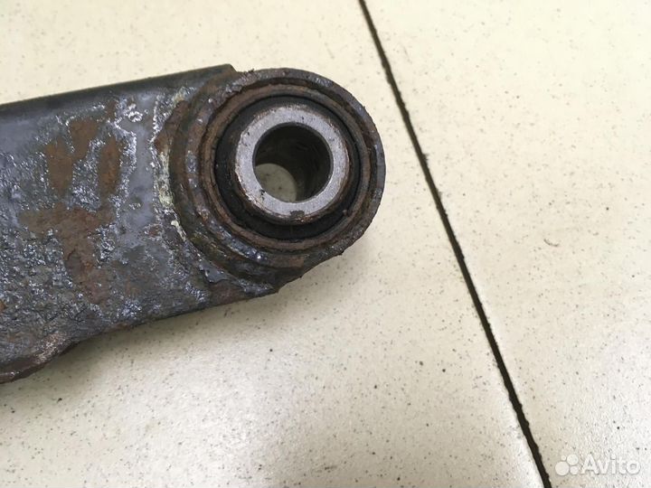 Рычаг задний поперечный Sportage 2004-2010