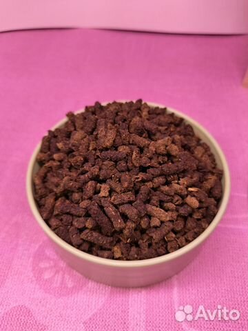 Кипрей гранулированный