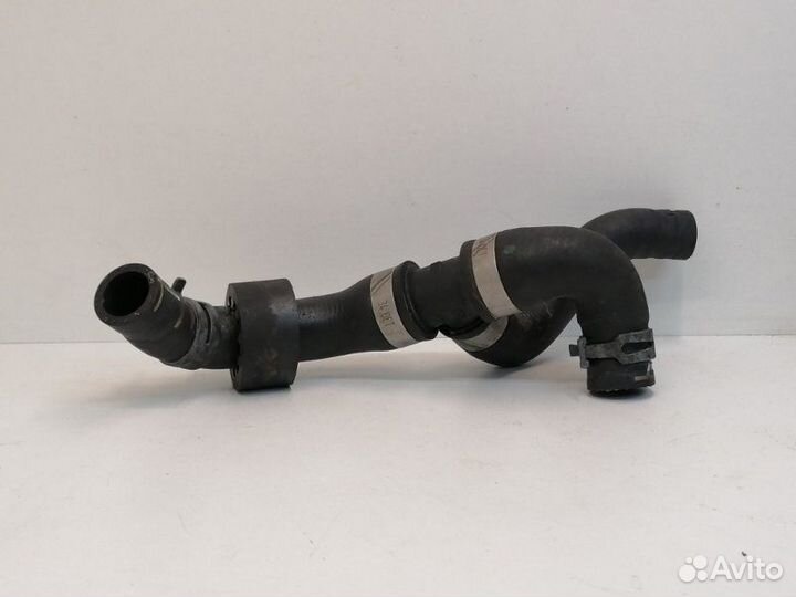 Патрубок системы охлаждения Audi A3 2013