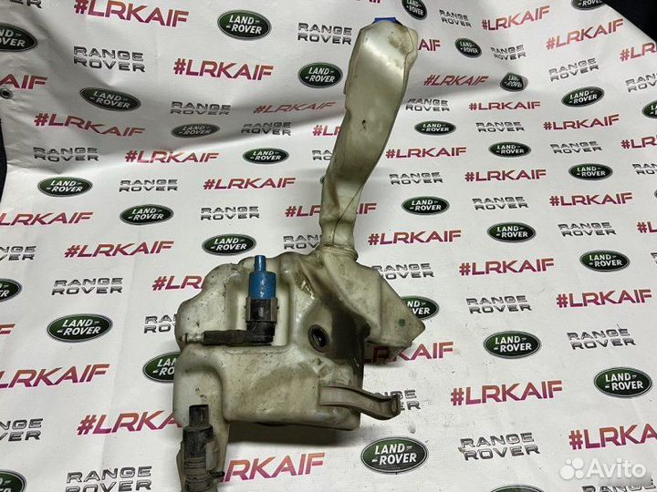 Бачок омывателя Land Rover Range Rover L322