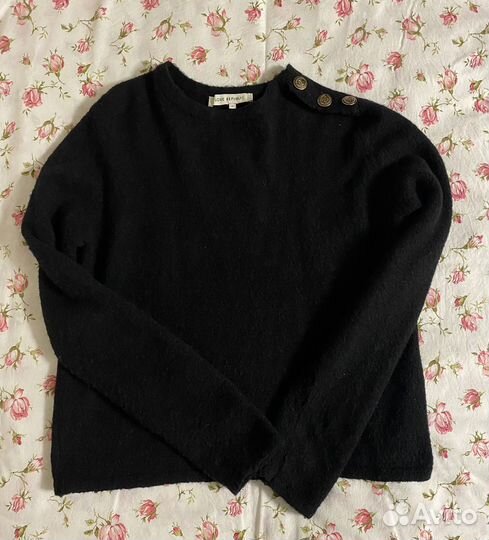 Джемпер love republic