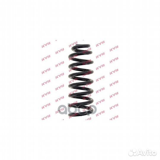 Пружина задняя Audi Q7 2006- RA6170 KYB