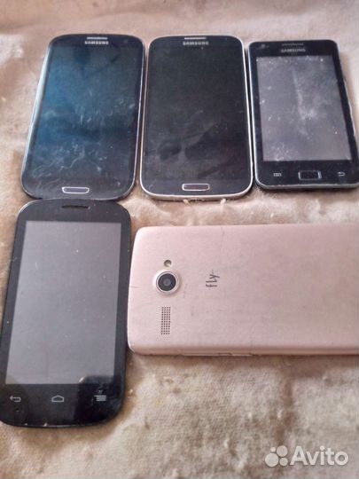 Samsung Galaxy S10+, 6/128 ГБ