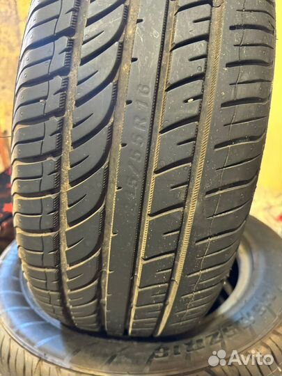 Evergreen ES82 5/9 R7 26K