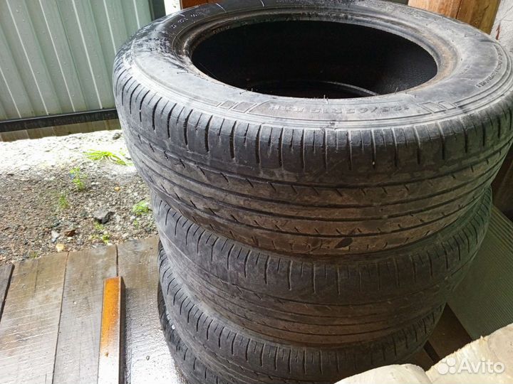 Charmhoo CH01 Touring 3.25/4.5 R15