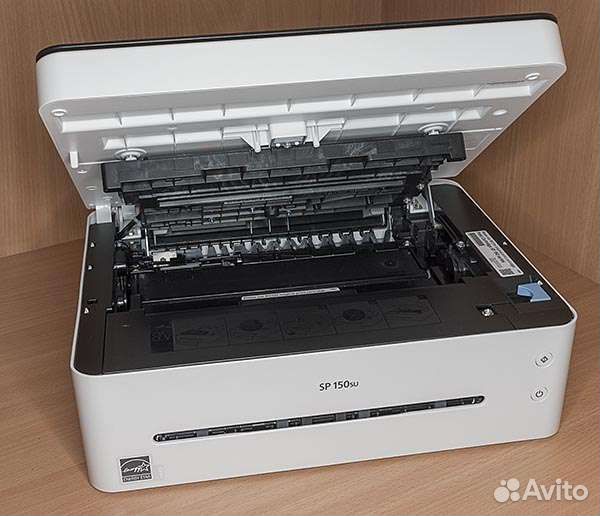 Мфу Ricoh sp 150su