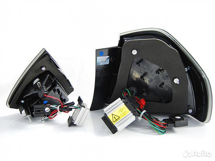 LED фонари BMW 3 E90 (05-08) ldbma8