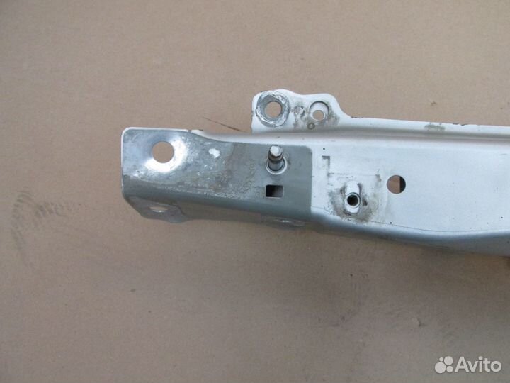 Панель передняя Opel Meriva B рестайлинг 2014-2018