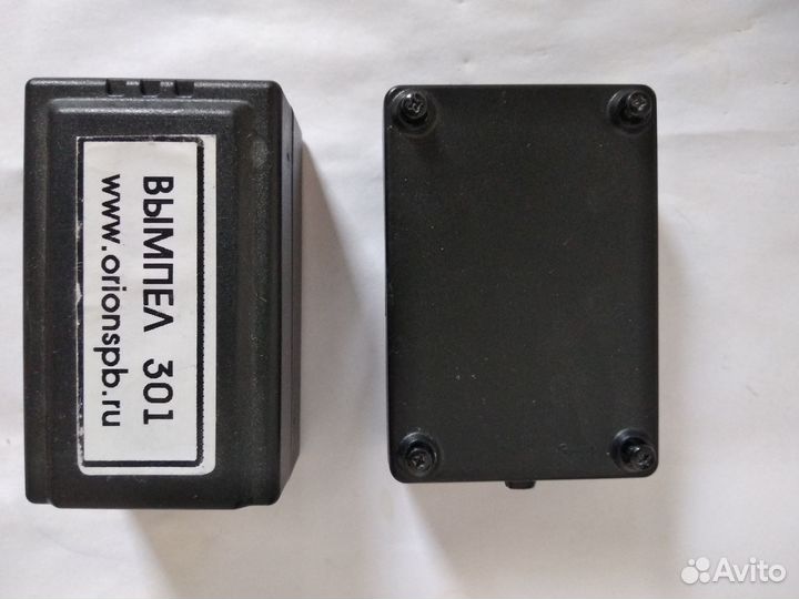 Корпуса для радиолюбителей