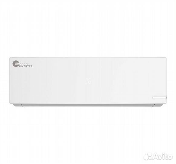 Кондиционер W-12i