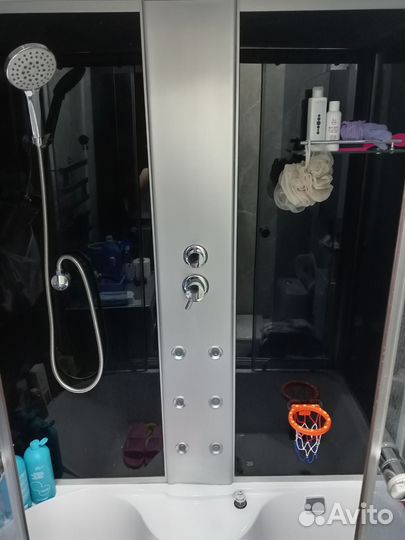 Душевая кабина
