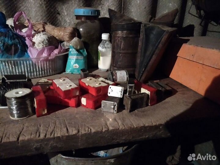 Для Пчеловодов